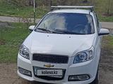 Chevrolet Nexia 2022 года за 4 400 000 тг. в Рудный