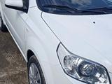 Chevrolet Nexia 2022 года за 4 400 000 тг. в Рудный – фото 3