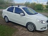 Chevrolet Nexia 2022 года за 4 400 000 тг. в Рудный – фото 4
