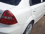 Chevrolet Nexia 2022 года за 4 400 000 тг. в Рудный – фото 5