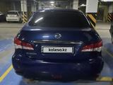 Nissan Almera 2014 годаүшін3 800 000 тг. в Астана – фото 3