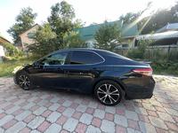 Toyota Camry 2018 годаүшін12 000 000 тг. в Алматы