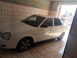 ВАЗ (Lada) Priora 2170 2013 годаүшін1 600 000 тг. в Уральск – фото 4