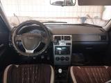 ВАЗ (Lada) Priora 2170 2013 годаүшін1 600 000 тг. в Уральск – фото 3