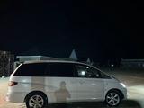 Toyota Estima 2003 года за 2 500 000 тг. в Аральск – фото 4