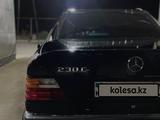 Mercedes-Benz E 230 1992 годаүшін690 000 тг. в Алматы – фото 5