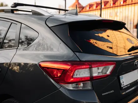 Subaru Impreza 2019 года за 8 400 000 тг. в Караганда – фото 2