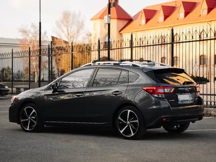 Subaru Impreza 2019 года за 8 400 000 тг. в Караганда – фото 20