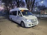 Мерседес спринтер, туристические места КZ 2010 года в Алматы