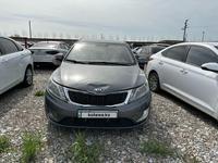 Kia Rio 2014 годаүшін3 470 000 тг. в Шымкент