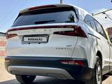 Hyundai Custin 2024 годаүшін16 000 000 тг. в Алматы – фото 4
