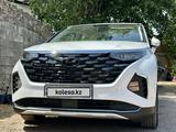 Hyundai Custin 2024 годаүшін16 000 000 тг. в Алматы – фото 2