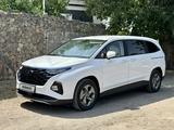 Hyundai Custin 2024 годаүшін16 000 000 тг. в Алматы
