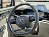Hyundai Custin 2024 годаүшін16 000 000 тг. в Алматы – фото 5