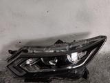 Фара Nissan Qashqai за 50 000 тг. в Караганда