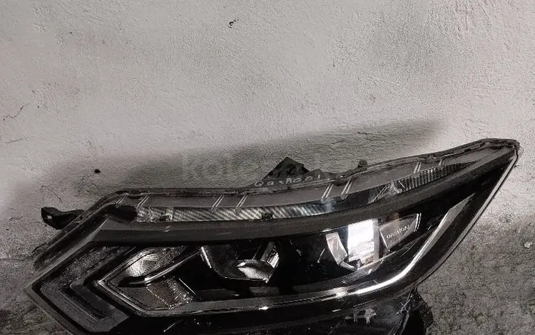 Фара Nissan Qashqai за 50 000 тг. в Караганда