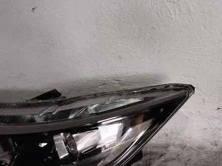 Фара Nissan Qashqai за 50 000 тг. в Караганда – фото 4