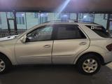 Mercedes-Benz ML 350 2006 годаүшін6 800 000 тг. в Жанаозен – фото 2