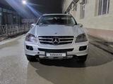 Mercedes-Benz ML 350 2006 года за 6 800 000 тг. в Жанаозен