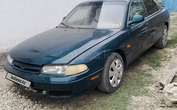 Mazda Cronos 1994 года за 550 000 тг. в Тараз