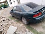 Mazda Cronos 1994 годаfor550 000 тг. в Тараз – фото 3