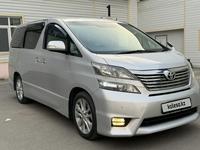 Toyota Vellfire 2008 годаүшін7 100 000 тг. в Алматы