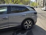 Volkswagen ID.4 2022 года за 10 200 000 тг. в Алматы – фото 3