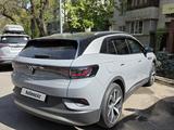Volkswagen ID.4 2022 года за 10 200 000 тг. в Алматы – фото 4