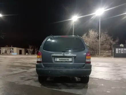 Mazda Tribute 2001 года за 1 800 000 тг. в Актау – фото 4