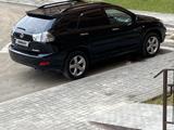 Lexus RX 350 2008 года за 9 000 000 тг. в Актобе – фото 3