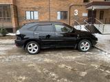 Lexus RX 350 2008 года за 9 000 000 тг. в Актобе – фото 2