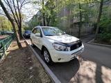 Toyota RAV4 2006 годаүшін7 300 000 тг. в Алматы