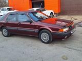 Mitsubishi Galant 1992 годаүшін1 200 000 тг. в Талдыкорган – фото 4