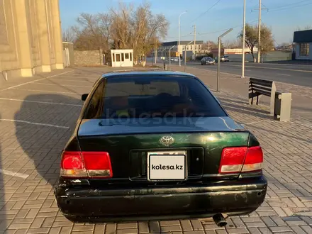 Toyota Camry 1995 года за 1 550 000 тг. в Алматы