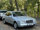 Mercedes-Benz C 220 1995 годаfor2 700 000 тг. в Алматы