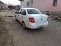 ВАЗ (Lada) Granta 2190 2016 годаүшін3 400 000 тг. в Атырау – фото 7