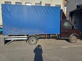 ГАЗ ГАЗель 1998 годаfor3 000 000 тг. в Караганда – фото 4