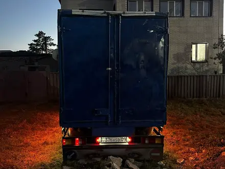 ГАЗ ГАЗель 1998 года за 3 000 000 тг. в Караганда – фото 6