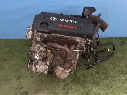 Двигатель на Toyota 2.4 литра 2AZ-FE за 520 000 тг. в Костанай – фото 9