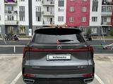 Changan CS75 Plus 2025 года за 11 999 000 тг. в Алматы – фото 2