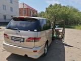 Toyota Estima 2005 года за 4 800 000 тг. в Караганда – фото 2