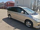 Toyota Estima 2005 года за 4 800 000 тг. в Караганда – фото 4