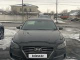 Hyundai Grandeur 2018 годаүшін12 000 000 тг. в Шымкент