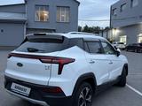 JAC JS4 2022 года за 5 500 000 тг. в Алматы – фото 4