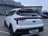JAC JS4 2022 года за 5 500 000 тг. в Алматы – фото 3