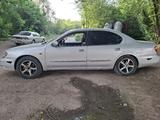 Nissan Maxima 2003 года за 2 200 000 тг. в Алматы – фото 2