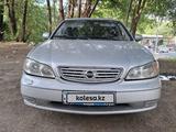 Nissan Maxima 2003 года за 2 200 000 тг. в Алматы
