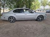 Nissan Maxima 2003 года за 2 200 000 тг. в Алматы – фото 3