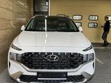 Hyundai Santa Fe 2023 года за 19 990 000 тг. в Алматы – фото 4