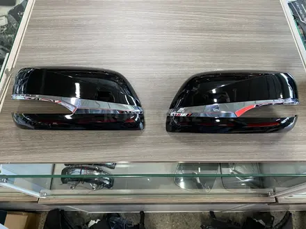 Корпус Зеркал для Lexus LX570 Superior за 35 000 тг. в Астана